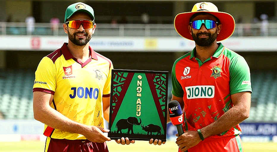 শারজাহর ৪১ রানের সমীকরণ ও পাওয়ারপ্লের ভেতরের গল্প: বাংলাদেশের ব্যাটিং ধসের মেকানিজম অডিট