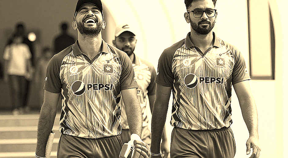 একটি ফাঁকা ইনপুট থেকে ক্রিকেট বিশ্লেষণ: কেন কোনো সিদ্ধান্ত টানার আগে ডেটা পাইপলাইন মেরামত করতে হবে