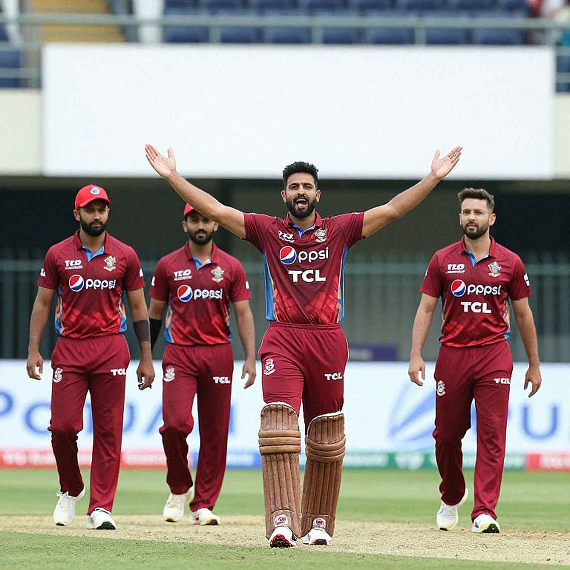 রাওয়ালপিন্ডির সমতল পিচে বিশ্বকাপের প্রস্তুতি নয়, শুধু ছন্দের পরীক্ষা