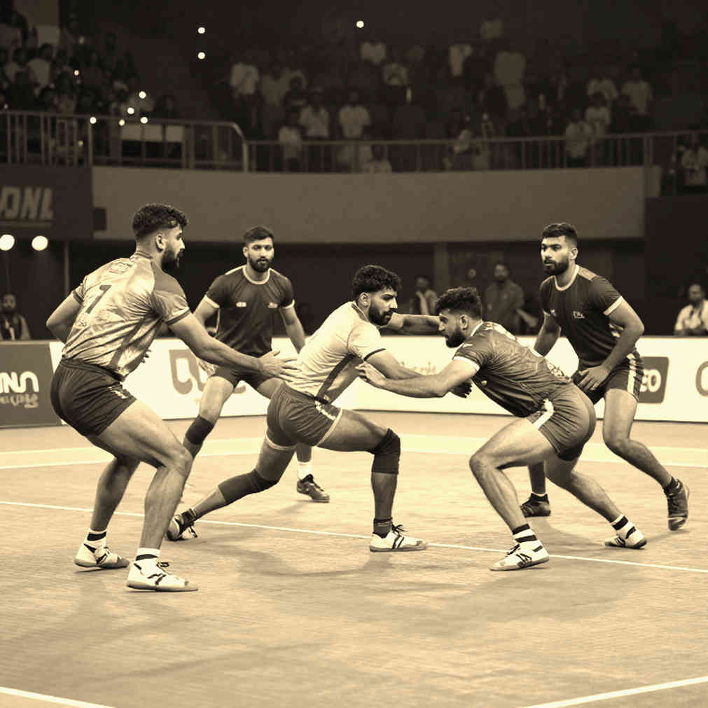 কাবাডি চ্যাম্পিয়ন্স লিগ সিজন ২: ১৯.২ লাখের ছাদ, হরিয়ানার পাঁচ শহর আর নিলামের আগে ধরে রাখা দশটি নাম