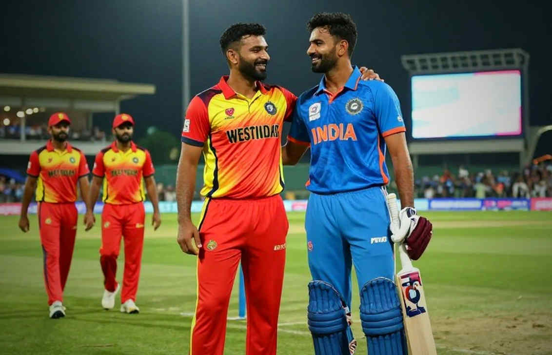 শূন্য ডেটার লেজার: ক্রিকেট বিশ্লেষণ যখন একটি তথ্যপয়েন্টও ছাড়াই রিপোর্ট দাখিল করে