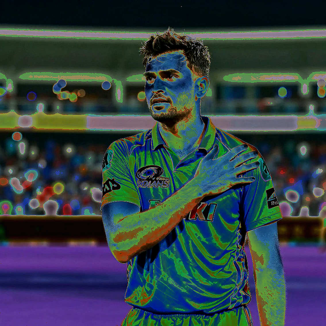 ভেজা স্কোরবুকের লেজার: এশিয়ার ক্রিকেট প্রতিভা কোথায় জন্মায়